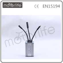 MOTORLIFE Komplettes wasserdichtes elektrisches Fahrradsteuergerät 36V 9mosfet 18A